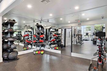 Virtual fitness classes available